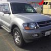 mitsubishi pajero 2000 -MITSUBISHI 【三重 300ﾀ8457】--Pajero V75W--0100898---MITSUBISHI 【三重 300ﾀ8457】--Pajero V75W--0100898- image 1