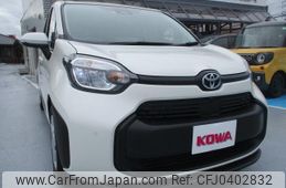 toyota sienta 2022 quick_quick_6AA-MXPL10G_MXPL10-1017826