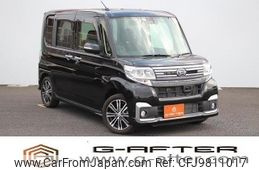 daihatsu tanto 2016 -DAIHATSU--Tanto DBA-LA600S--LA600S-0412604---DAIHATSU--Tanto DBA-LA600S--LA600S-0412604-