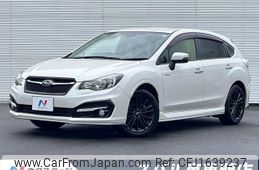 subaru impreza-wagon 2015 CFJ1639237