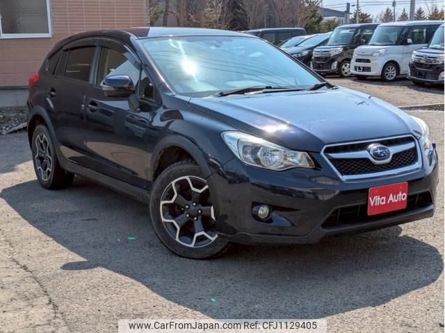 subaru xv 2014 quick_quick_GP7_GP7-068410 image 2