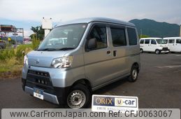 daihatsu hijet-van 2018 -DAIHATSU--Hijet Van EBD-S321V--S321V-0362730---DAIHATSU--Hijet Van EBD-S321V--S321V-0362730-