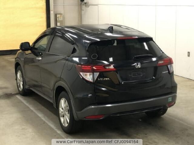 honda vezel 2016 quick_quick_DAA-RU3_1207130 image 2