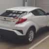 toyota c-hr 2022 -TOYOTA--C-HR 6AA-ZYX11--ZYX11-2048753---TOYOTA--C-HR 6AA-ZYX11--ZYX11-2048753- image 2