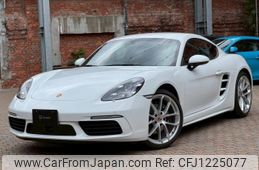 porsche 718-cayman 2024 quick_quick_7BA-982M20G_WP0ZZZ98ZRK250897