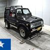 suzuki jimny 1994 -SUZUKI 【福山 480そ4866】--Jimny JA11V--JA11-250861---SUZUKI 【福山 480そ4866】--Jimny JA11V--JA11-250861- image 1