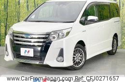 toyota noah 2016 -TOYOTA--Noah DAA-ZWR80W--ZWR80-0176143---TOYOTA--Noah DAA-ZWR80W--ZWR80-0176143-