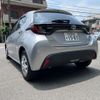 toyota yaris 2022 CFJ1008719 image 13