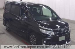 toyota voxy 2015 quick_quick_DBA-ZRR80W_ZRR80-0179245