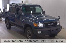 toyota landcruiser-70 2015 quick_quick_CBF-GRJ79K_GRJ79K-1002651