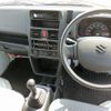 suzuki carry-truck 2018 CFJ0317395 image 17