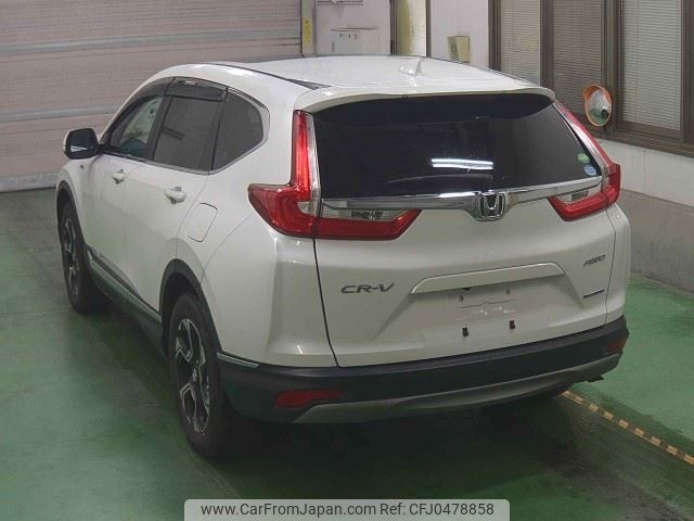 honda cr-v 2019 -HONDA--CR-V RT6--1004456---HONDA--CR-V RT6--1004456- image 2