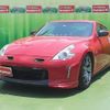 nissan fairlady-z 2015 -NISSAN--Fairlady Z Z34--Z34-500667---NISSAN--Fairlady Z Z34--Z34-500667- image 1