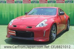 nissan fairlady-z 2015 -NISSAN--Fairlady Z Z34--Z34-500667---NISSAN--Fairlady Z Z34--Z34-500667-