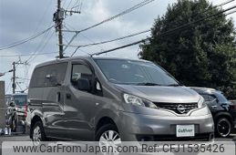 nissan nv200-vanette 2010 CFJ1535426