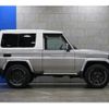 toyota land-cruiser 2001 -TOYOTA--Land Cruiser KG-HZJ74K--HZJ74-0001358---TOYOTA--Land Cruiser KG-HZJ74K--HZJ74-0001358- image 5