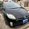 toyota prius 2010 -TOYOTA--Prius DAA-ZVW30--ZVW30-1273963---TOYOTA--Prius DAA-ZVW30--ZVW30-1273963- image 2