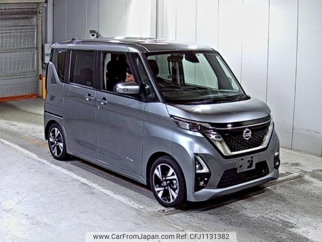 nissan roox 2023 -NISSAN--Roox B44A-0414302---NISSAN--Roox B44A-0414302- image 1