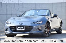 mazda roadster 2022 quick_quick_5BA-ND5RC_ND5RC-653561