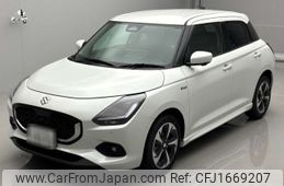 suzuki swift 2024 CFJ1669207