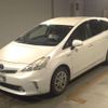 toyota prius-α 2014 CFJ0857979 image 1