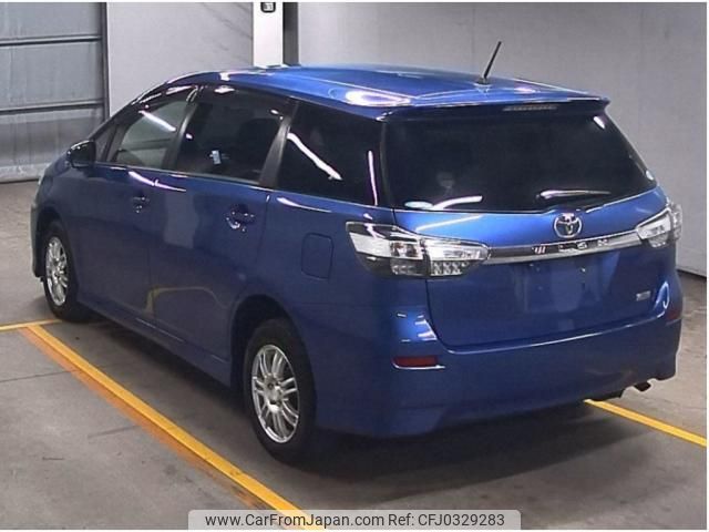 toyota wish 2017 quick_quick_DBA-ZGE25G_6012743 image 2