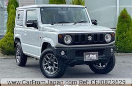 suzuki jimny 2024 -SUZUKI--Jimny 3BA-JB64W--JB64W-329000---SUZUKI--Jimny 3BA-JB64W--JB64W-329000-