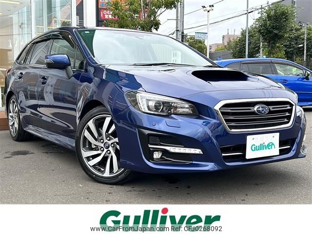 subaru levorg 2017 -SUBARU--Levorg DBA-VM4--VM4-110245---SUBARU--Levorg DBA-VM4--VM4-110245- image 1