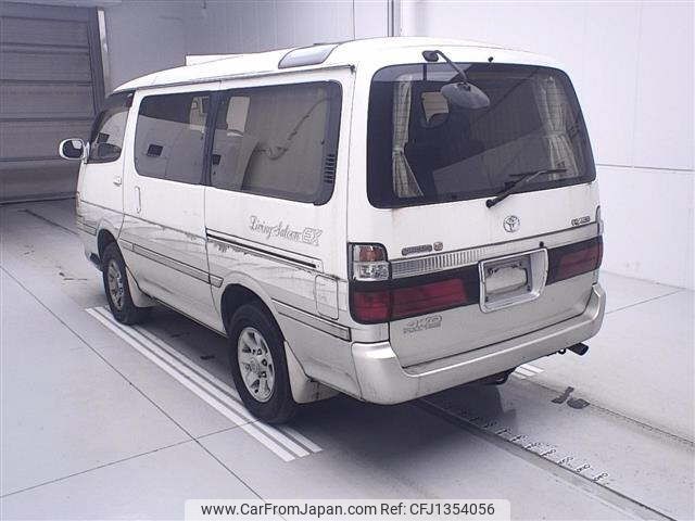 toyota hiace-wagon 1999 -TOYOTA--Hiace Wagon KZH106W-0039769---TOYOTA--Hiace Wagon KZH106W-0039769- image 2