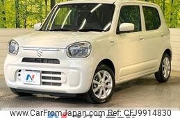 suzuki alto 2022 -SUZUKI--Alto 5AA-HA97S--HA97S-114517---SUZUKI--Alto 5AA-HA97S--HA97S-114517-