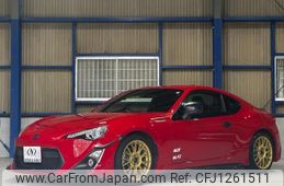 toyota 86 2012 quick_quick_DBA-ZN6_ZN6-010390