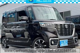 suzuki spacia 2020 CARSENSOR_JP_AU6001569510