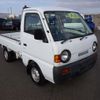 suzuki carry-truck 1996 No4970 image 2