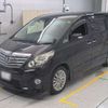 toyota alphard 2013 -TOYOTA 【豊田 300ﾔ4709】--Alphard DBA-ANH20W--ANH20-8305942---TOYOTA 【豊田 300ﾔ4709】--Alphard DBA-ANH20W--ANH20-8305942- image 1