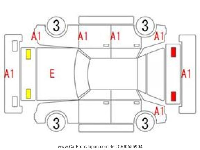 toyota roomy 2017 -TOYOTA--Roomy DBA-M900A--M900A-0090545---TOYOTA--Roomy DBA-M900A--M900A-0090545- image 2