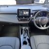 toyota corolla-sport 2018 -TOYOTA--Corolla Sport 6AA-ZWE211H--ZWE211-1003877---TOYOTA--Corolla Sport 6AA-ZWE211H--ZWE211-1003877- image 2