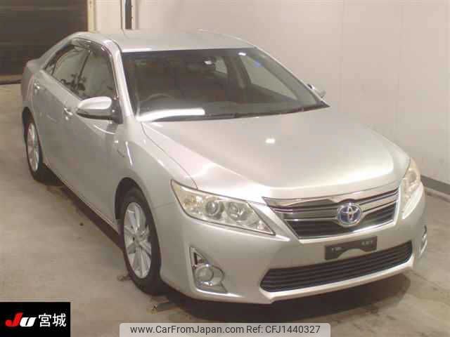 toyota camry 2012 -TOYOTA--Camry AVV50-1018183---TOYOTA--Camry AVV50-1018183- image 1