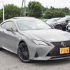 lexus rc 2023 -LEXUS--Lexus RC 6AA-AVC10--AVC10-6007409---LEXUS--Lexus RC 6AA-AVC10--AVC10-6007409- image 3