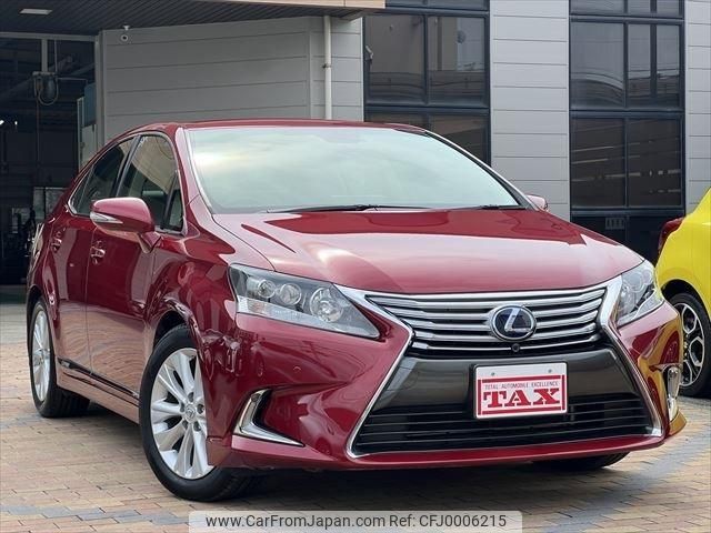 lexus hs 2015 -LEXUS--Lexus HS DAA-ANF10--ANF10-2065051---LEXUS--Lexus HS DAA-ANF10--ANF10-2065051- image 2