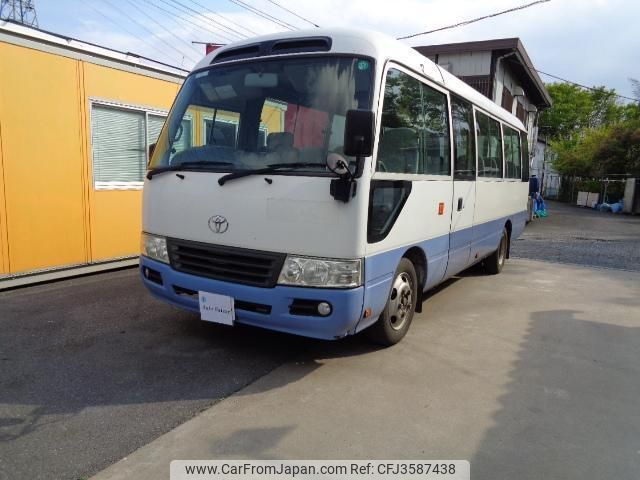 toyota coaster 2008 quick_quick_XZB50_XZB50-0053455 image 2
