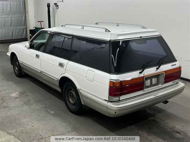 toyota crown-station-wagon 1996 -TOYOTA--Crown Wagon GS130W-1034901---TOYOTA--Crown Wagon GS130W-1034901- image 2