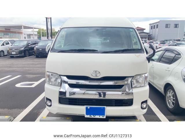 toyota hiace-van 2015 -TOYOTA--Hiace Van CBF-TRH226K--TRH226-0015244---TOYOTA--Hiace Van CBF-TRH226K--TRH226-0015244- image 1