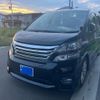 toyota vellfire 2009 -TOYOTA--Vellfire DBA-ANH20W--ANH20-8077610---TOYOTA--Vellfire DBA-ANH20W--ANH20-8077610- image 2