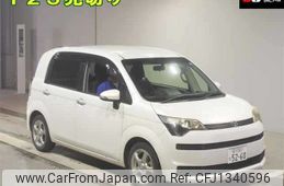 toyota spade 2013 -TOYOTA 【石川 501ﾑ5260】--Spade NCP141-9025997---TOYOTA 【石川 501ﾑ5260】--Spade NCP141-9025997-