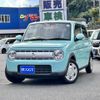 suzuki alto-lapin 2020 CFJ1680750 image 1