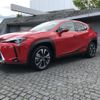 lexus ux 2021 -LEXUS--Lexus UX 6AA-MZAH10--MZAH10-2114983---LEXUS--Lexus UX 6AA-MZAH10--MZAH10-2114983- image 2