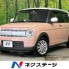 suzuki alto-lapin 2015 -SUZUKI--Alto Lapin DBA-HE33S--HE33S-119994---SUZUKI--Alto Lapin DBA-HE33S--HE33S-119994- image 1