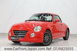 daihatsu copen 2011 -DAIHATSU--Copen ABA-L880K--L880K-0055047---DAIHATSU--Copen ABA-L880K--L880K-0055047-