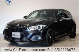 bmw 1-series 2018 quick_quick_LDA-1S20_WBA1S520005L19617