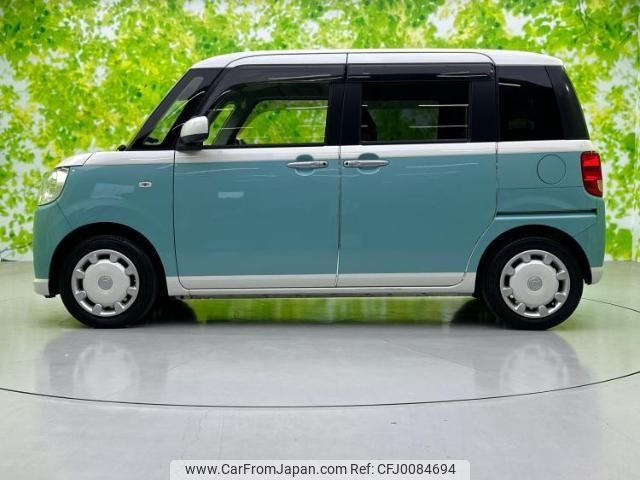 daihatsu move-canbus 2016 quick_quick_DBA-LA800S_LA800S-0005789 image 2